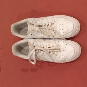 Nike AirForce 1 Sneakers size 12